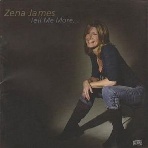 Download track Who's Lovin' You? Zena James