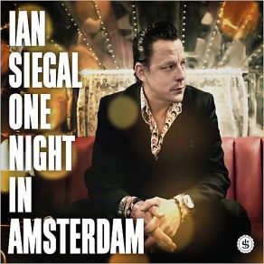 Download track Please Don't Fail Me (Live) Ian Siegal