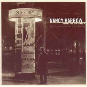 Download track My Swan Nancy Harrow