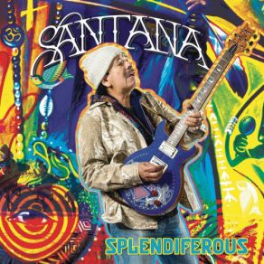 Download track Saideira (Spanish Version) SantanaSAMUEL ROSA