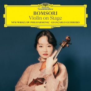 Download track The Nutcracker, Op. 71, TH 14 Pas De Deux (Arr. Rot For Violin And Orchestra) Bomsori