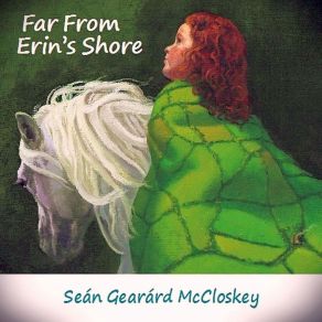 Download track Immigrant Wind, Whispering Wild Seán Gearárd McCloskey