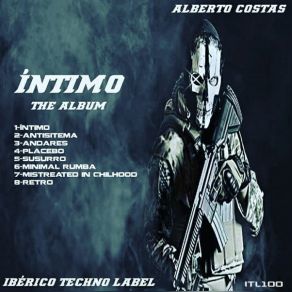 Download track Íntimo Alberto Costas