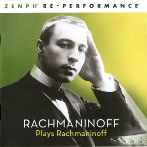 Download track 15 - Prelude, Op. 3, No. 2 In C-Sharp Minor (Rachmaninoff) (Zenph Binaural Remaster) Sergei Vasilievich Rachmaninov