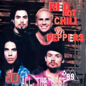 Download track They'Re Red Hot The Red Hot Chili Peppers