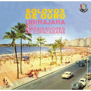 Download track L'Arlequin De Tolède Ubirajara E Seus Embaixadores De Copacabana