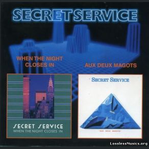 Download track Light Secret Service