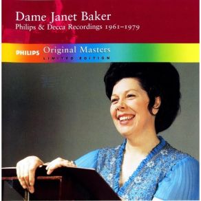 Download track Danza, Danza Fanciulla Gentile By Francesco Durante Janet Baker, The Academy Of St. Martin In The Fields