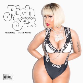 Download track Rich Sex Lil Wayne, Nicki Minaj