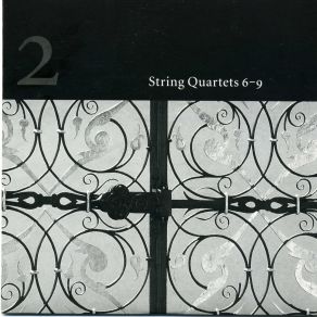 Download track String Quartet No. 8 In F - Dur, KV 168 - II. Andante Mozart, Joannes Chrysostomus Wolfgang Theophilus (Amadeus)