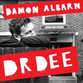 Download track The Marvelous Dream Damon Albarn