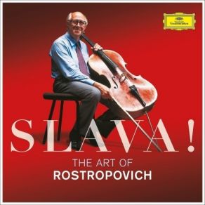 Download track 09 - Variations On A Roccoco Theme For Cello And Orchestra- 6. Variazione IV, Andante Grazioso Mstislav Rostropovich