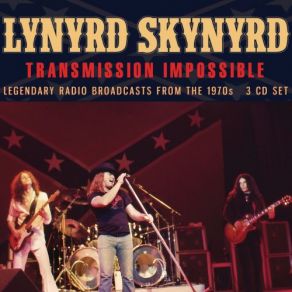 Download track Cheatin' Woman Lynyrd Skynyrd