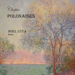 Download track Polonaise In D Minor, Op. 71, No. 1 (Posthumous) Noel Cuta