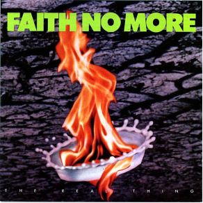 Download track Surprise! You’re Dead! Faith No More, Mike Patton