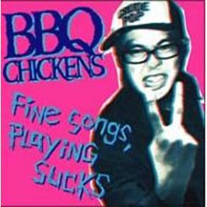 Download track Symptom Of The Universe BBQ Chickens