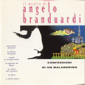Download track La Pulce D'acqua Angelo Branduardi