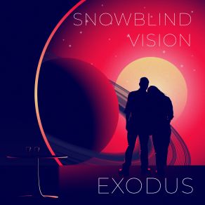 Download track Burn Snowblind Vision