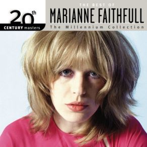 Download track Sleep Marianne Faithfull