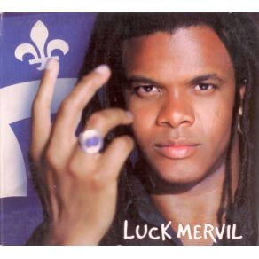 Download track Parlez - Moi D'Amour Luck Mervil