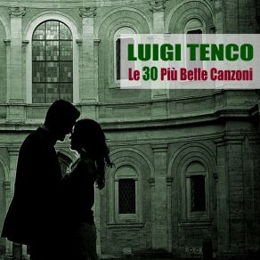 Download track Senza Parole Luigi Tenco