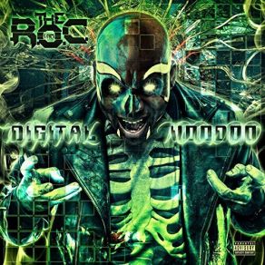 Download track Let Me Out The R. O. C.G Mo Skee