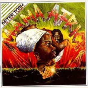 Download track Mama Africa Peter Tosh