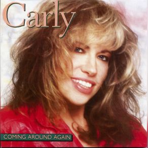 Download track Give Me All Night Carly Simon