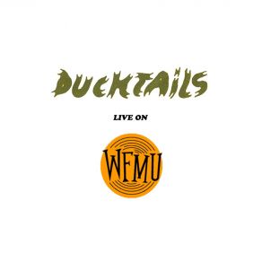 Download track Extended Jam (Live)  Ducktails
