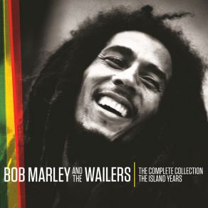 Download track Who The Cap Fit Bob Marley