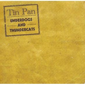 Download track Lord Tin Pan
