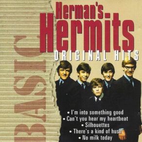 Download track Something Is Happening Herman'S Hermits, Herman’s Hermits