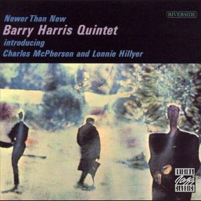Download track I Didn't Know What Time It Was Barry Harris