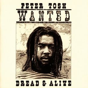 Download track Coming In Hot Peter Tosh