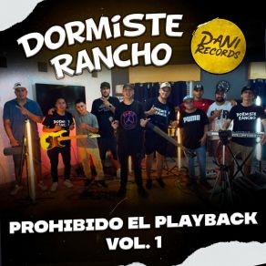 Download track Session Live # 5 - Que Sea Solo Cumbia, Hecha Pa' Mi, No Te Enamores Dormiste RanchoMozthaza