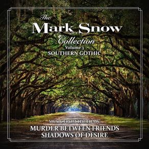 Download track Main Title (From Shadows Of Desire) Mark Snow