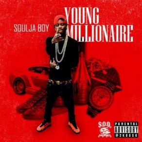 Download track Trap Boy Soulja Soulja Boy