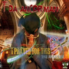 Download track Clear The Air T Da Ancorman