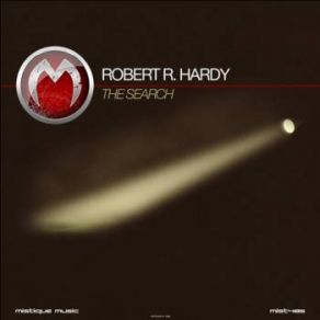 Download track The Search Robert R. Hardy