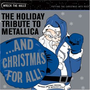 Download track For Whom The Bell Tolls The Naughty But Nice Orchestra, Santa Claus