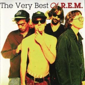Download track Man On The Moon R. E. M.