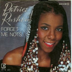 Download track FORGET ME NOTS Patrice Rushen