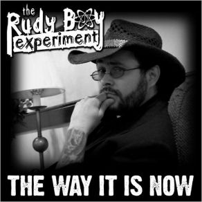 Download track Me The Rudy Boy Experiment