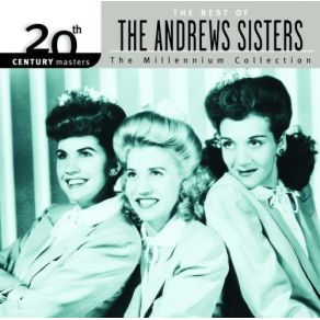 Download track Ac - Cent - Tchu - Ate The Positive Andrews Sisters, The