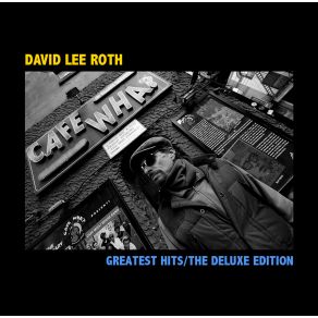 Download track Goin' Crazy David Lee Roth