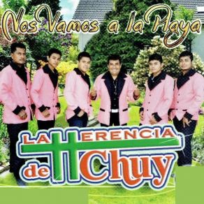 Download track Linda Chiquilla La Herencia De Chuy