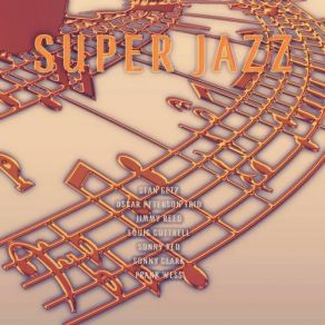 Download track Super - 20 Stan GetzSonny Red
