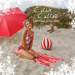 Download track Christmas In The Sand Colbie Caillat