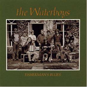 Download track And A Bang On The Ear The Waterboys