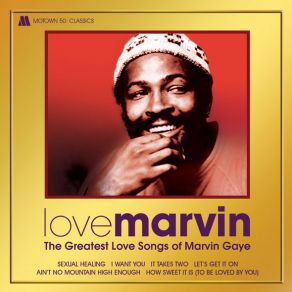 Download track Let'S Do It (Let'S Fall In Love) Marvin GayeKim Weston